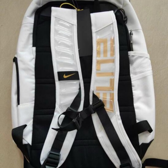 Nike Elite Backpack - Picture 3 of 3